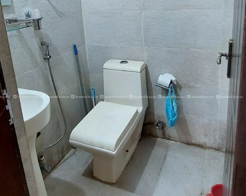 Standard 2bhkSemifurnished Flat Rent In Jhamsikhel 7