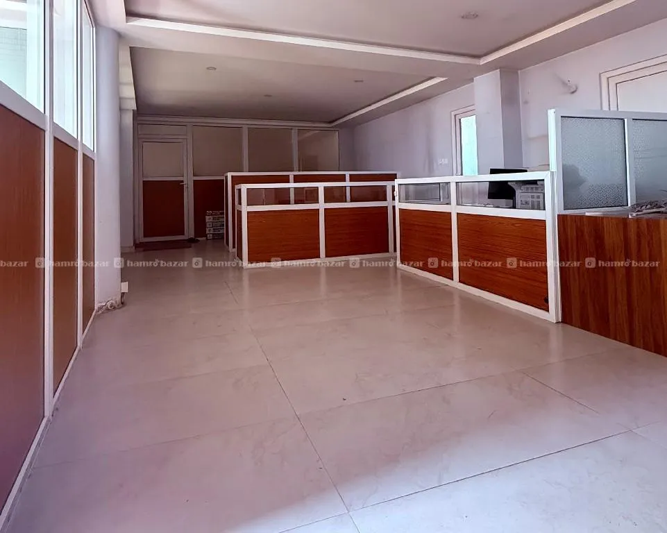 Commercial Space for Rent
📍Dhumbarahi,Kathmandu 2
