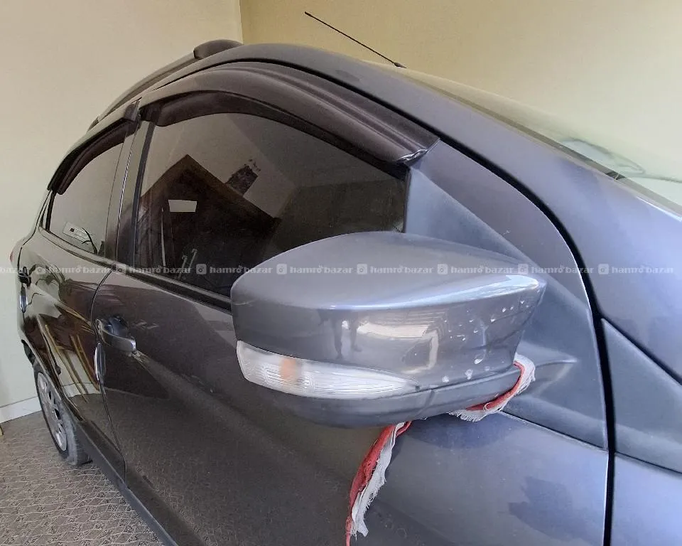 Ford Figo Trend Model On Sale 2