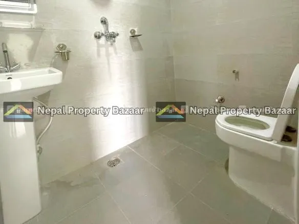 3BHK (3 Bathroom) Duplex Flat Rent in Golfutar, He 8