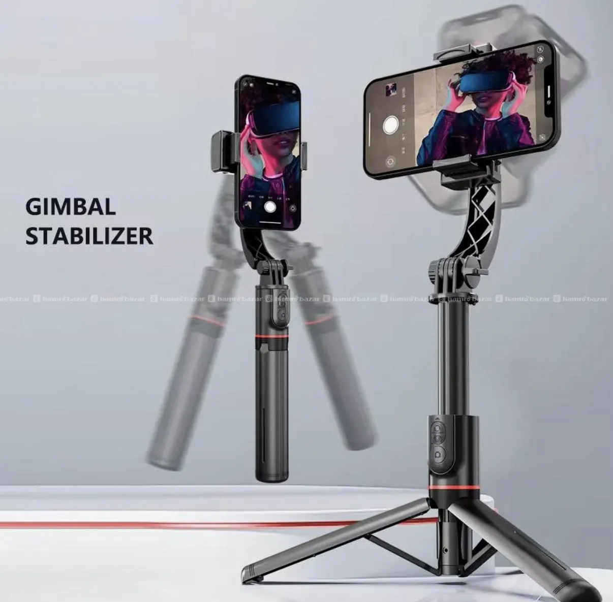 L19 Gimbal Stabilizer 6