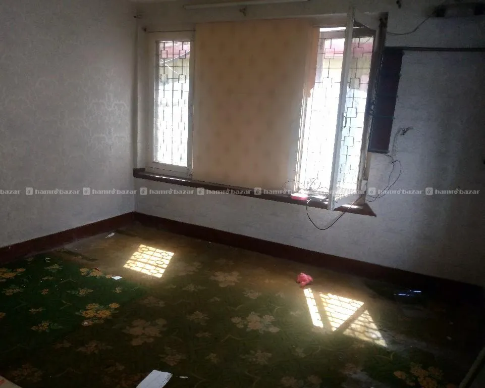 Space Available for rent at Lazimpat Uttardhoka 7