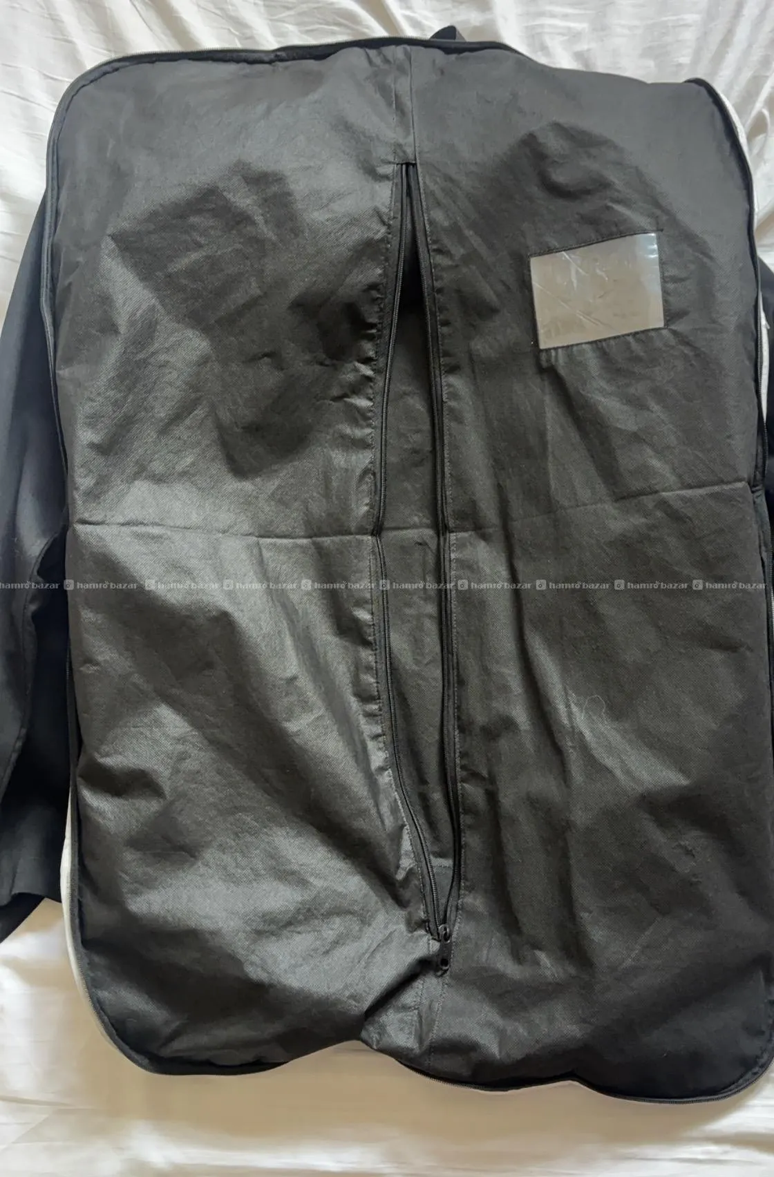 coat/one piece suit 2