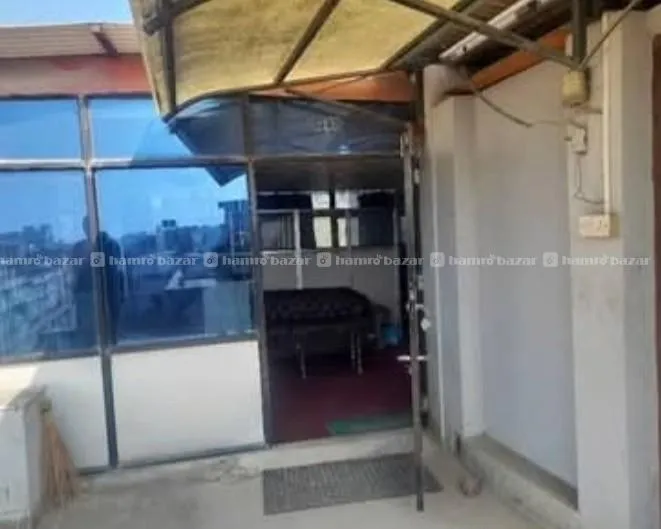 furnished office for rent in Maharajgunj 2