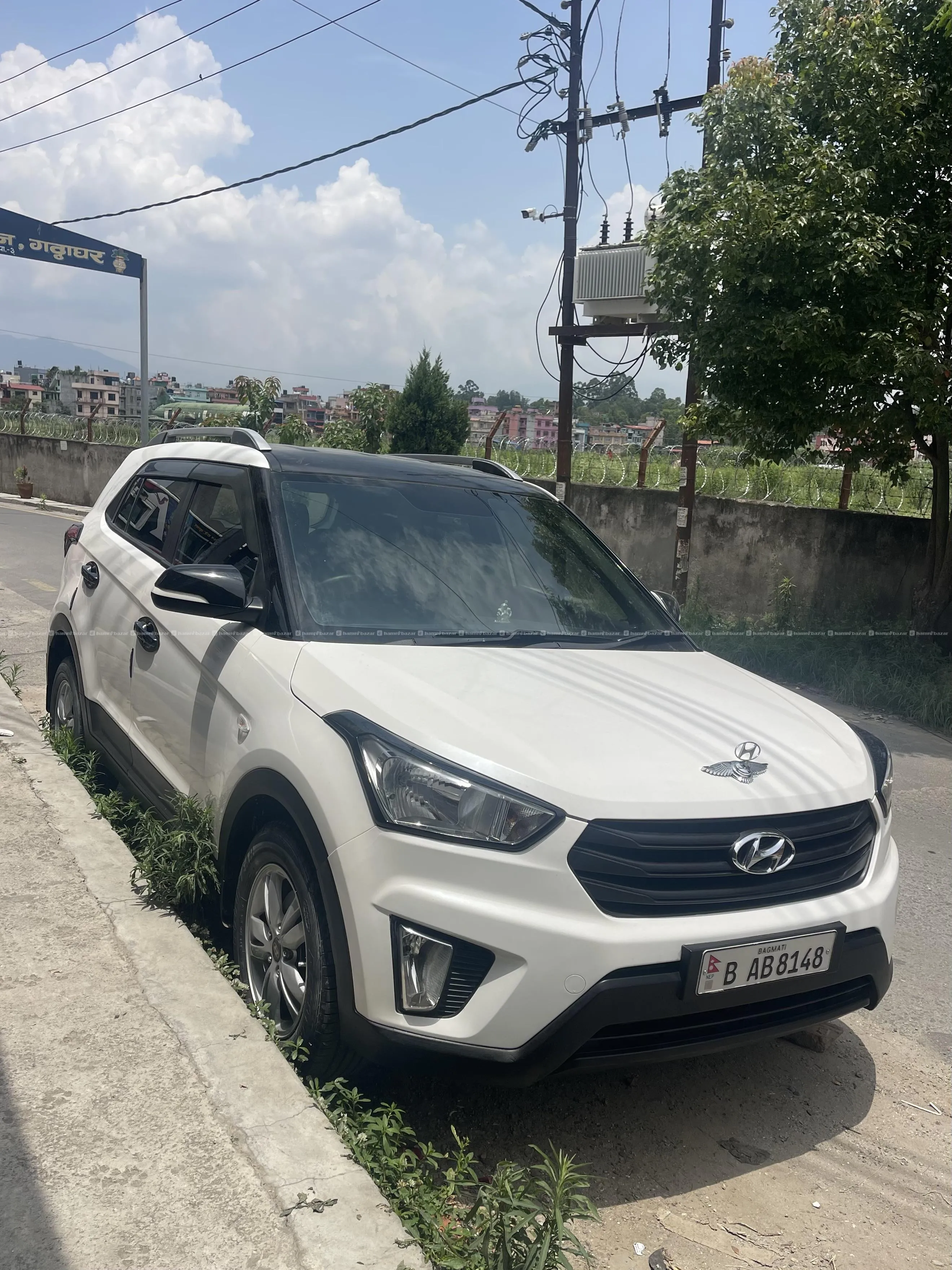 Creta for sale 2