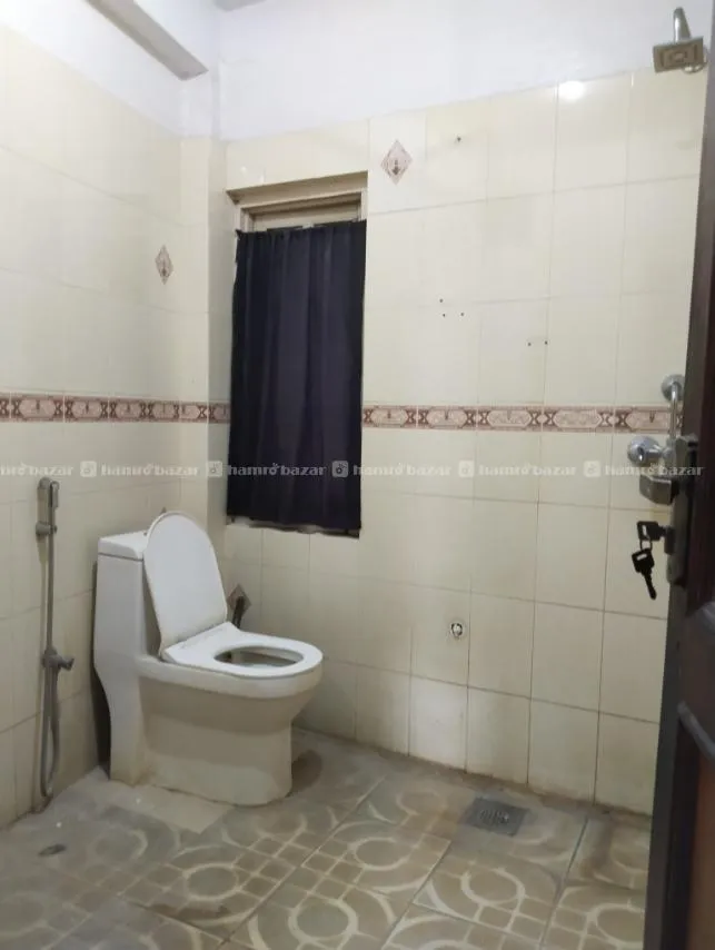 DHUMBARAHI 2BHK FLAT FOR RENT 4