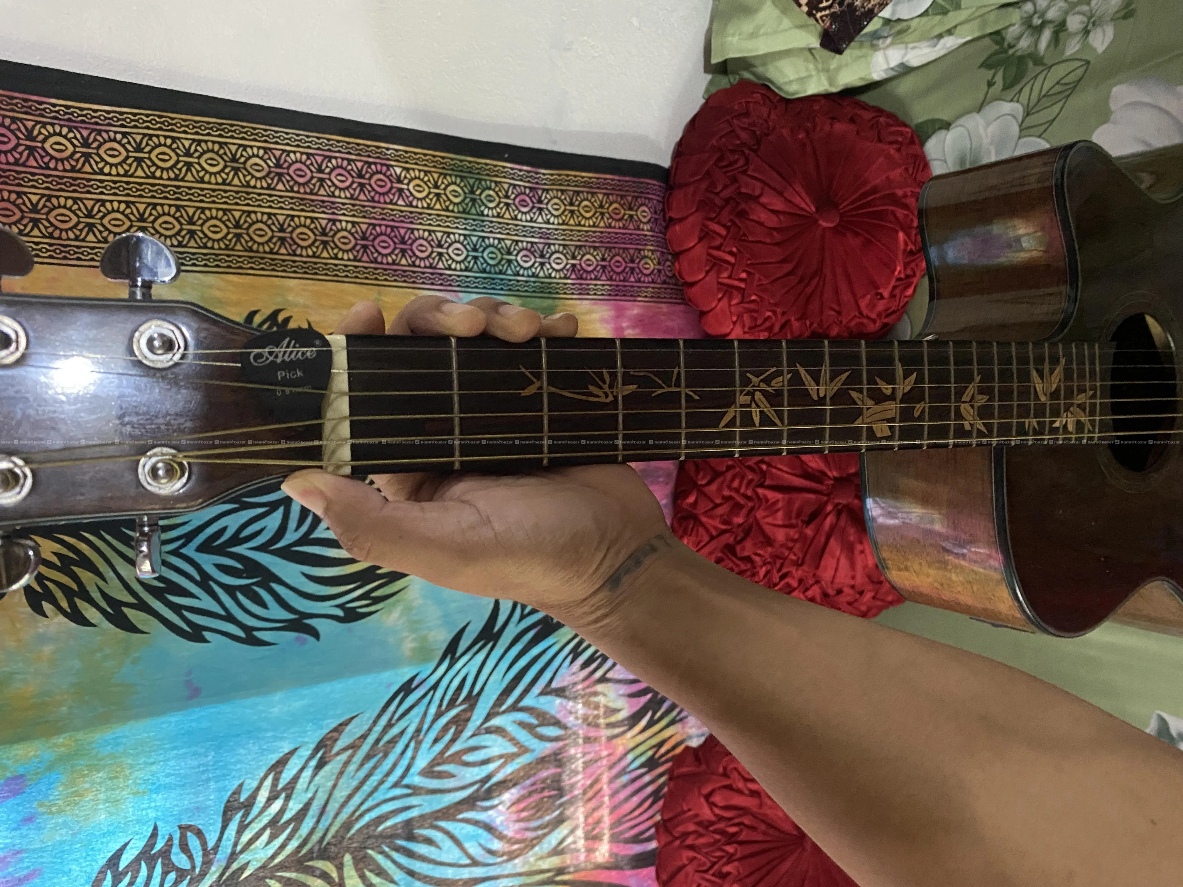 guitar on sale 8