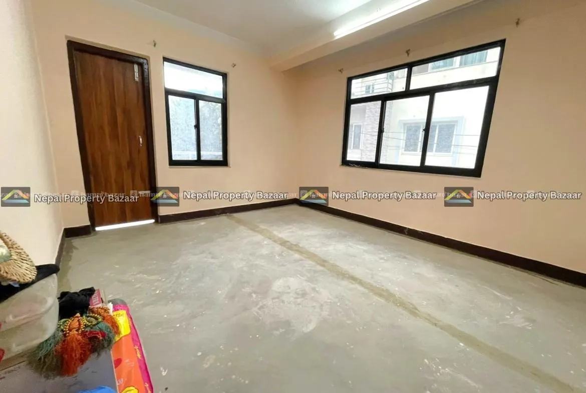 3BHK Flat Rent in Satungal, Boshigaun, Chandragiri 4