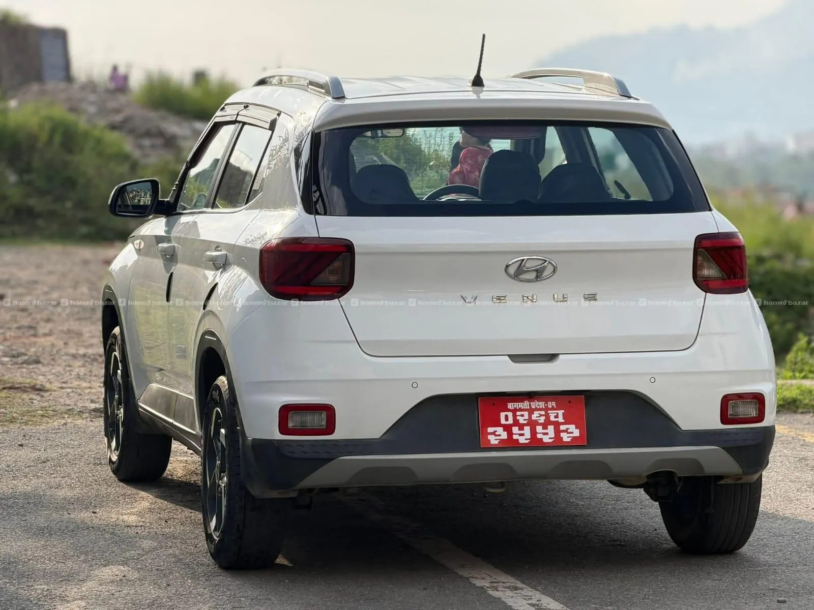 2021 Hyundai Venue S 1.2 Petrol (9827058765) 3