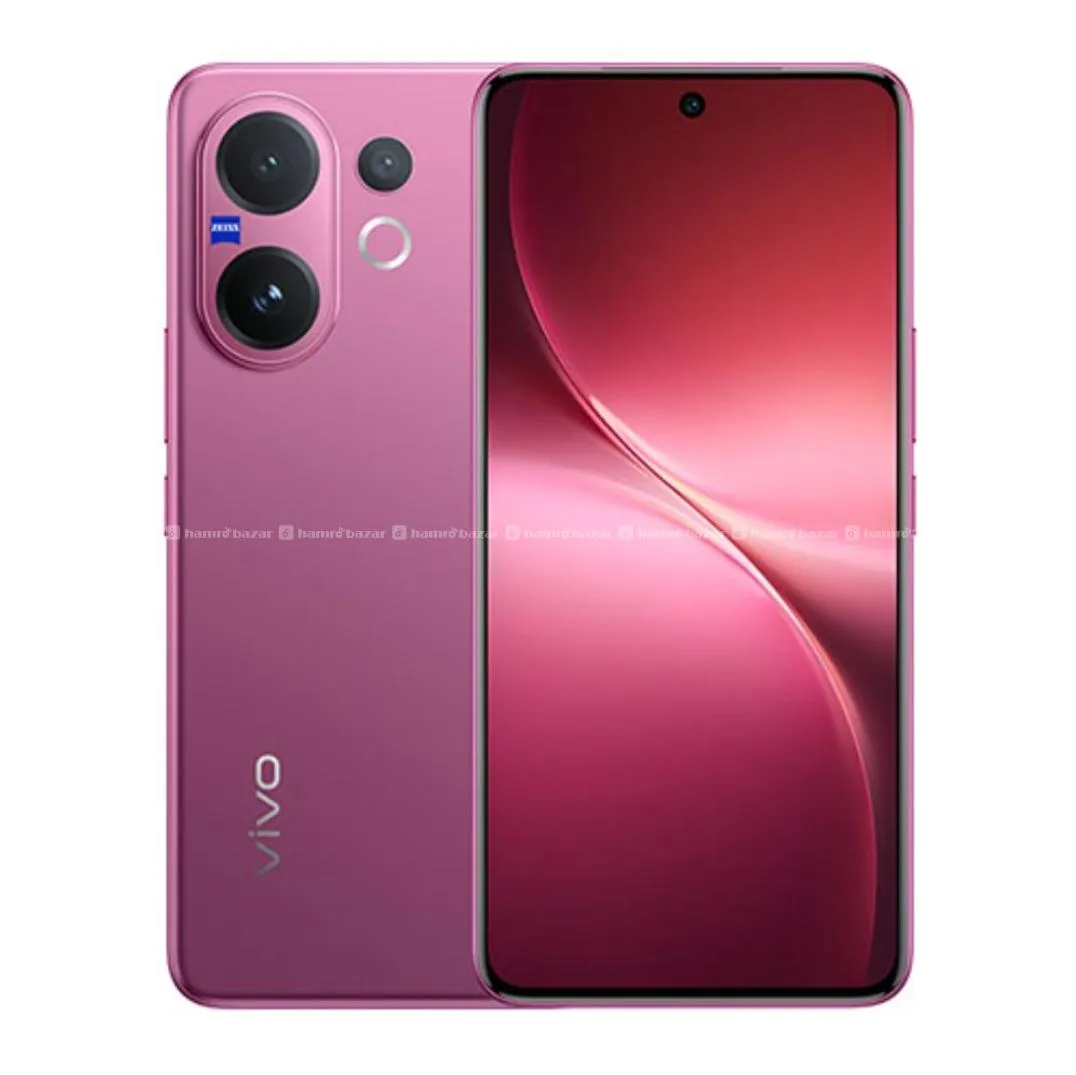 vivo V60 5G 12+256GB brand new seal pack 1