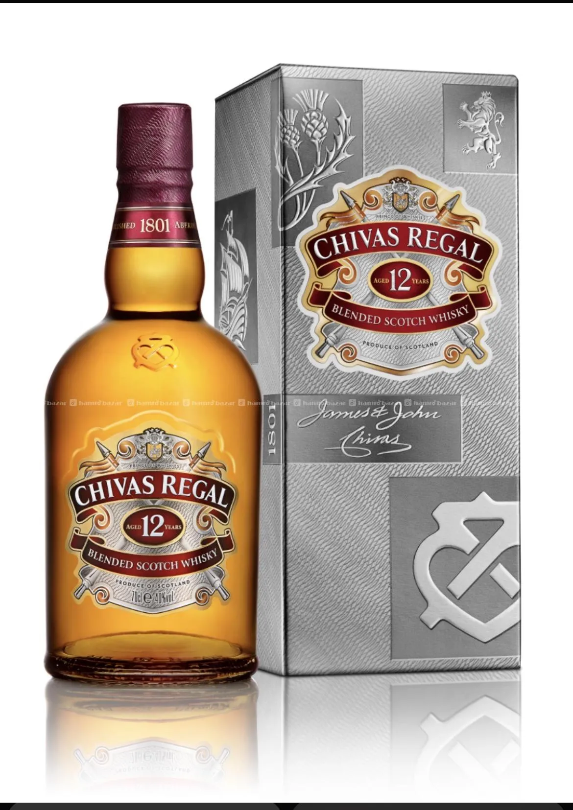 chivas regal 1 litre 2