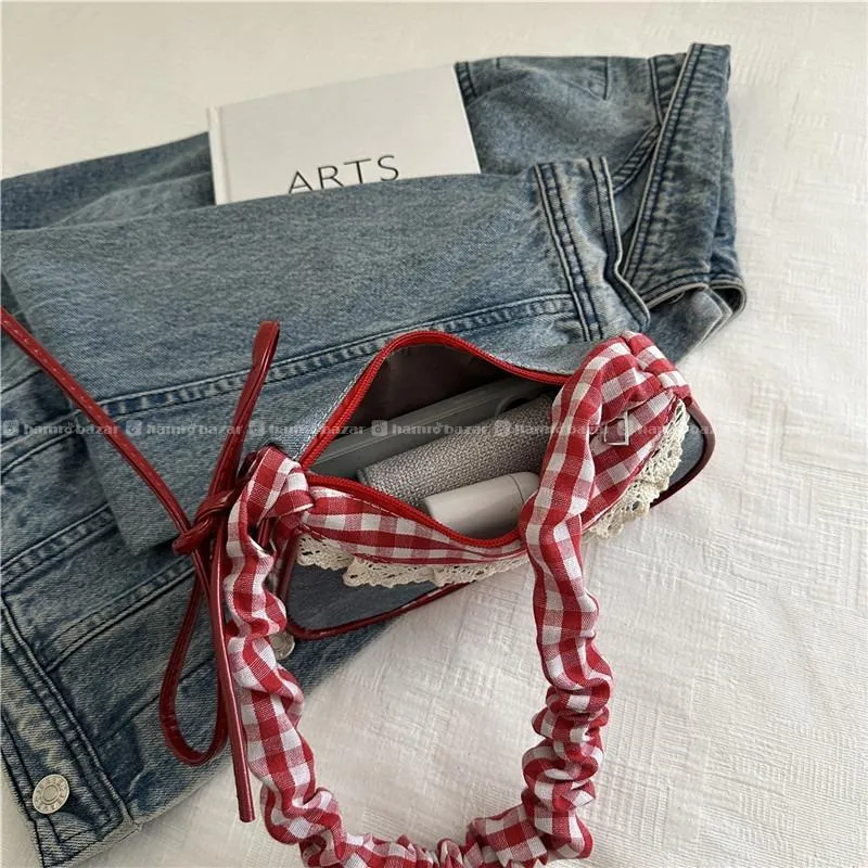 Korean Style Handbag 5