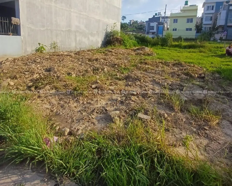 4/4 Aana Land For Sale In Bhaisepati, Lalitpur 3