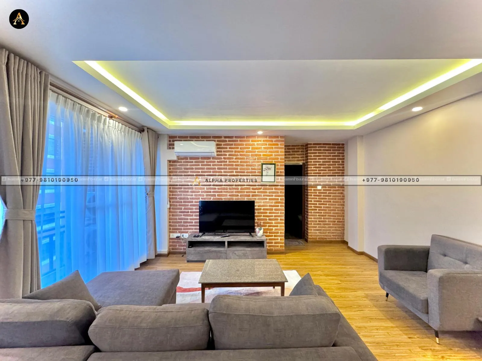 LAZIMPAT | 1 BHK APARTMENT FOR RENT 4