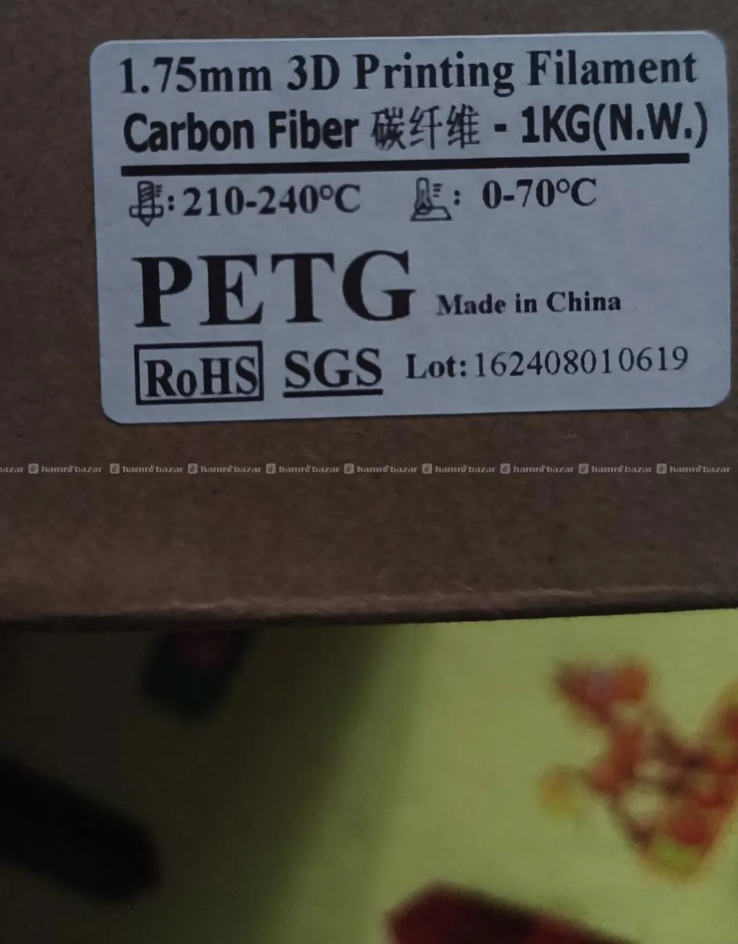 3D Printing Filament 2
