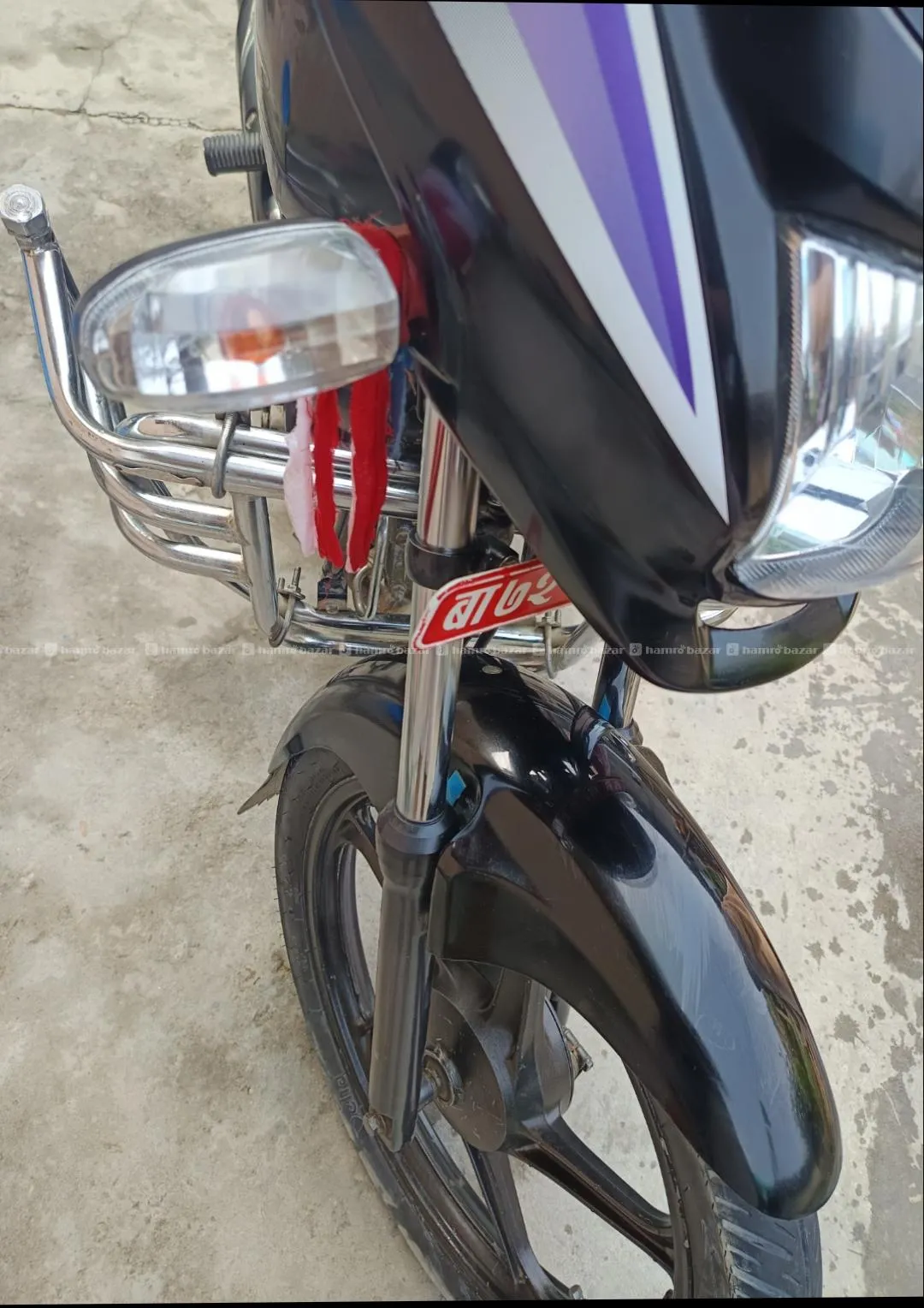 super splendor 125cc bikarima 3