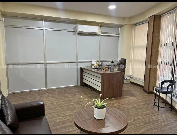 commercial space available on rent Tripureshwor 2