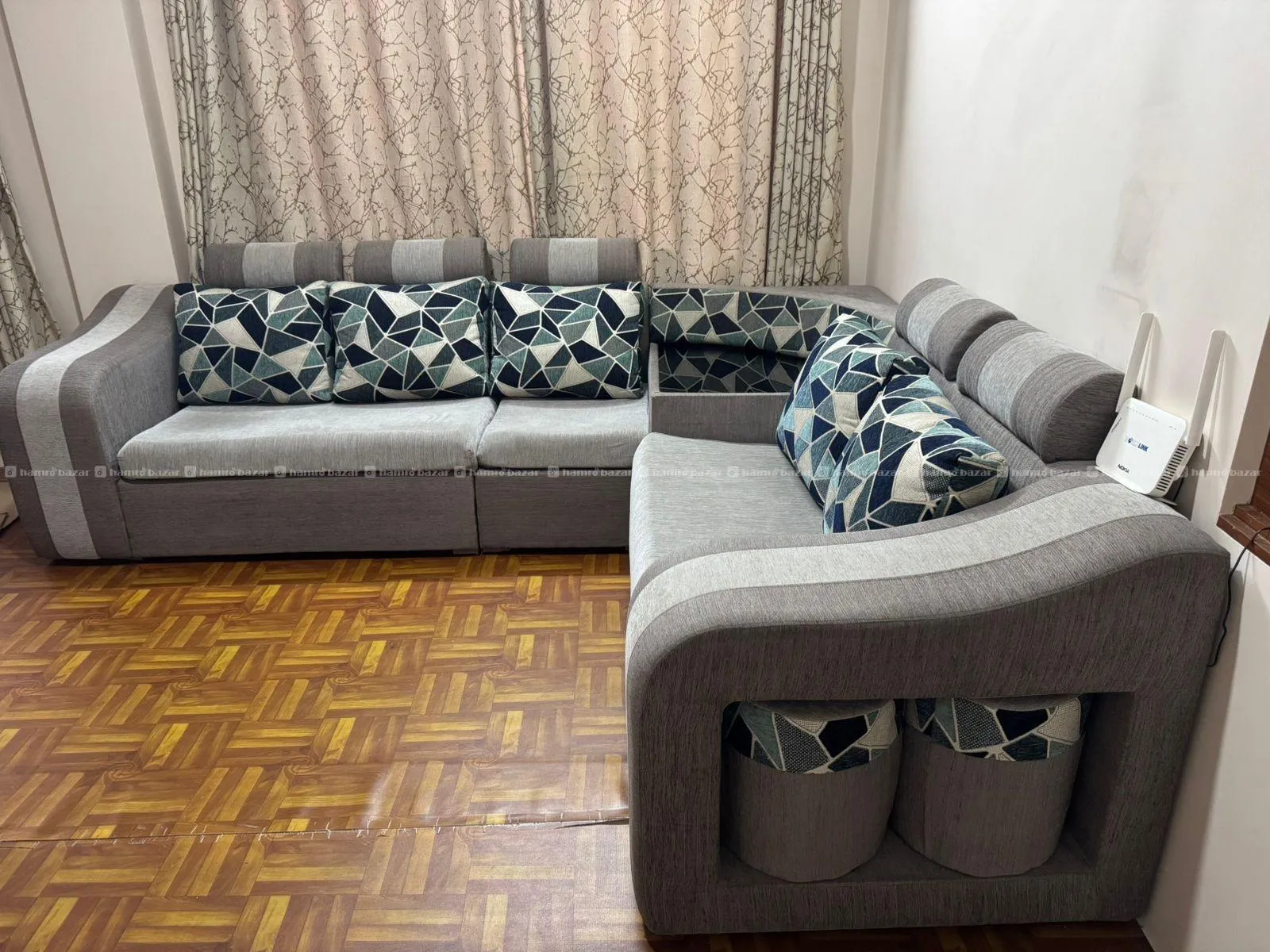 Sofa Set 2
