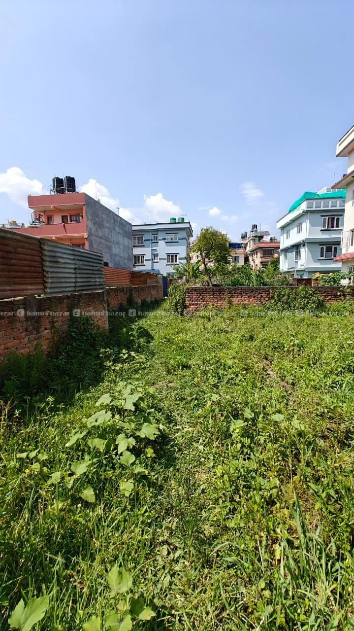 3ANA 1 PAISA 3 DAM LAND FOR SALE-DHAPAKHEL 6