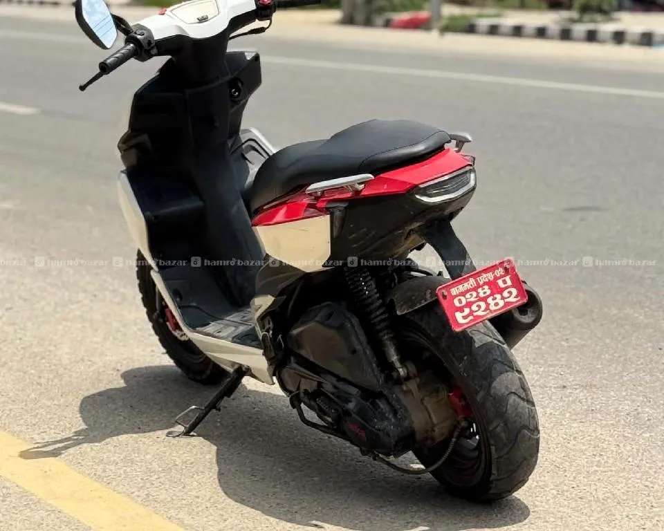 itlica formula 150cc 124lot super fresh condition 4