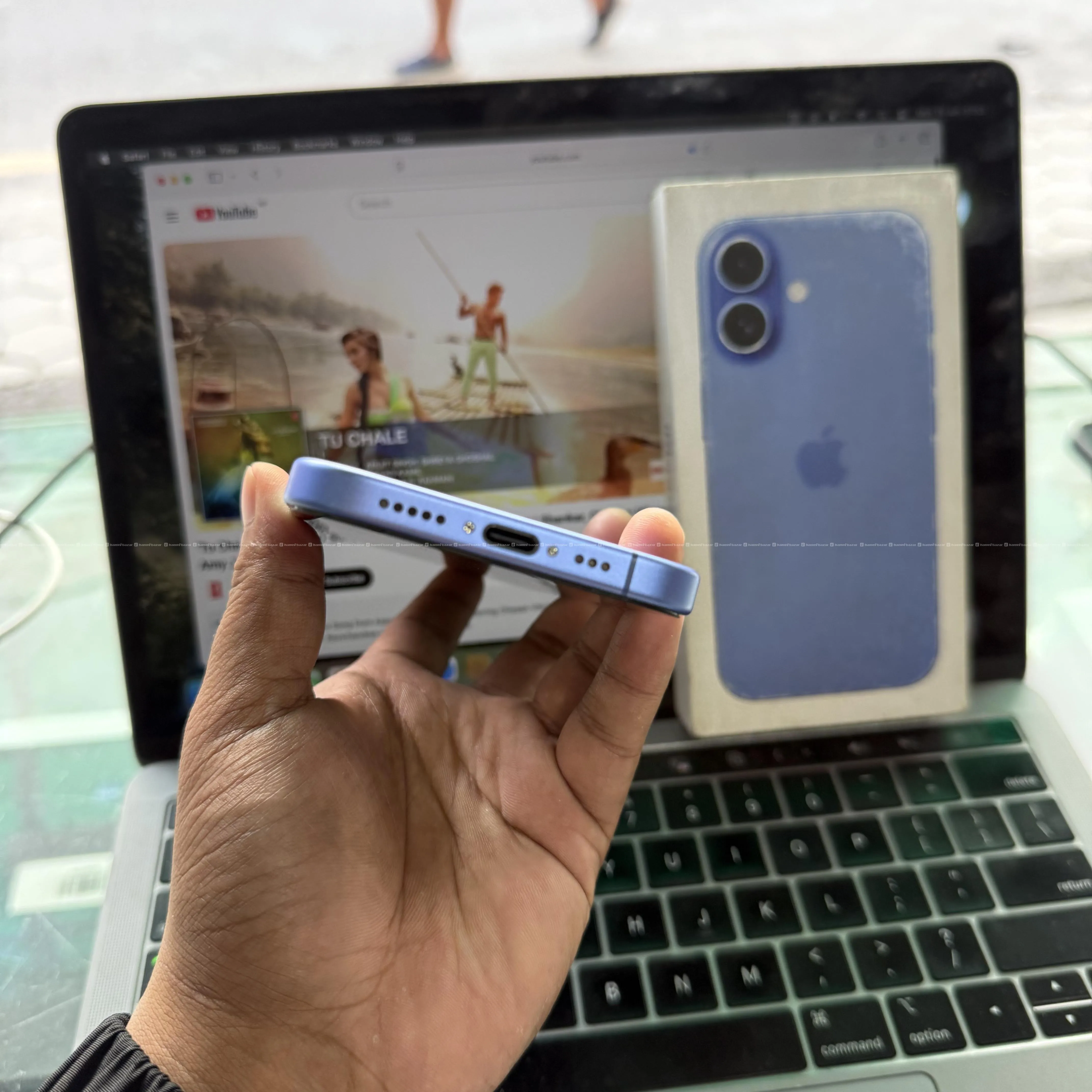 iPhone 16 ( 256GB ) - Available Now 2