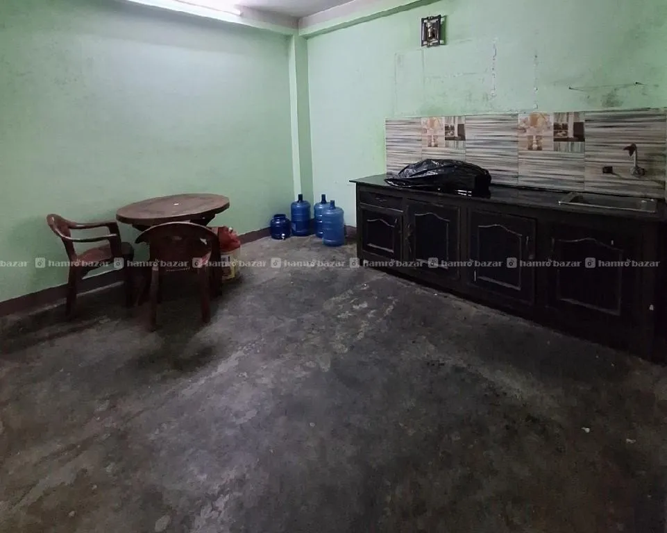 2 Bhk flat on rent 5
