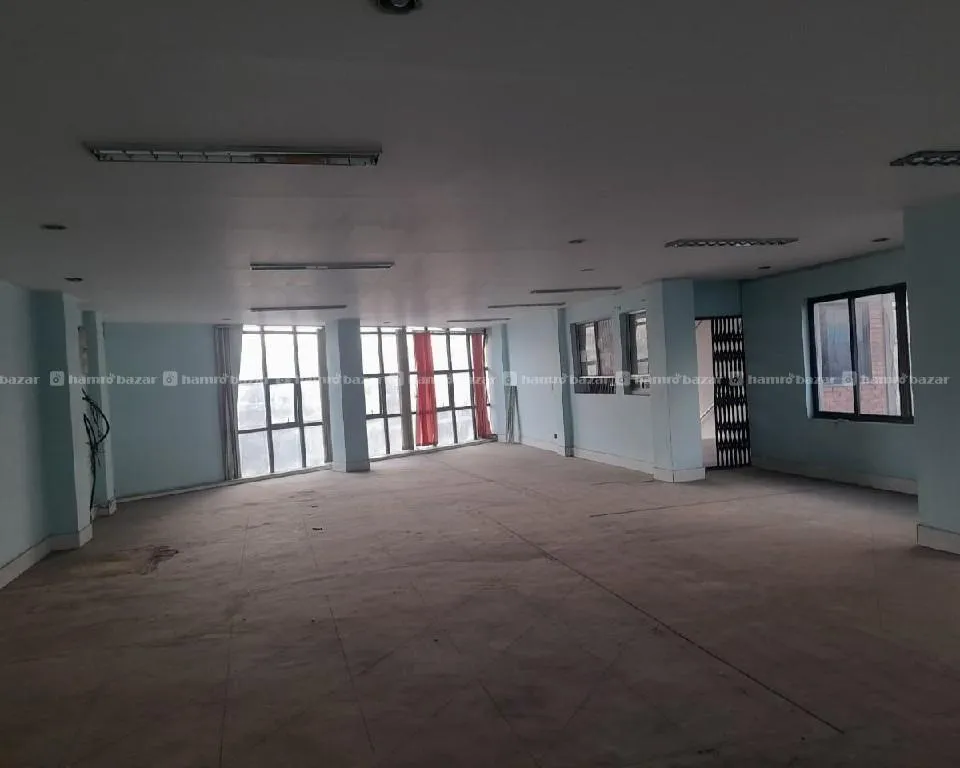 office space for rent in Kalanki 2