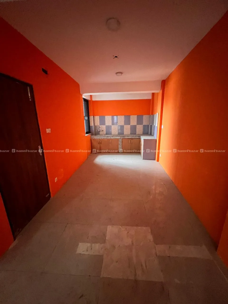 Office Space On Rent At Babarmahal 4