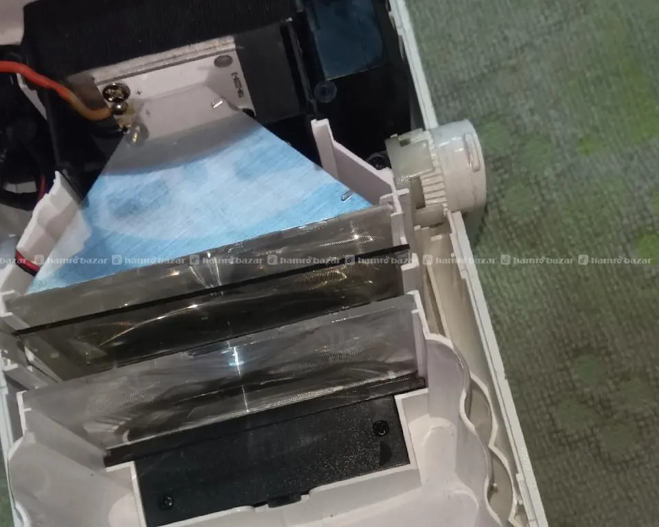 hy300 parts working 2