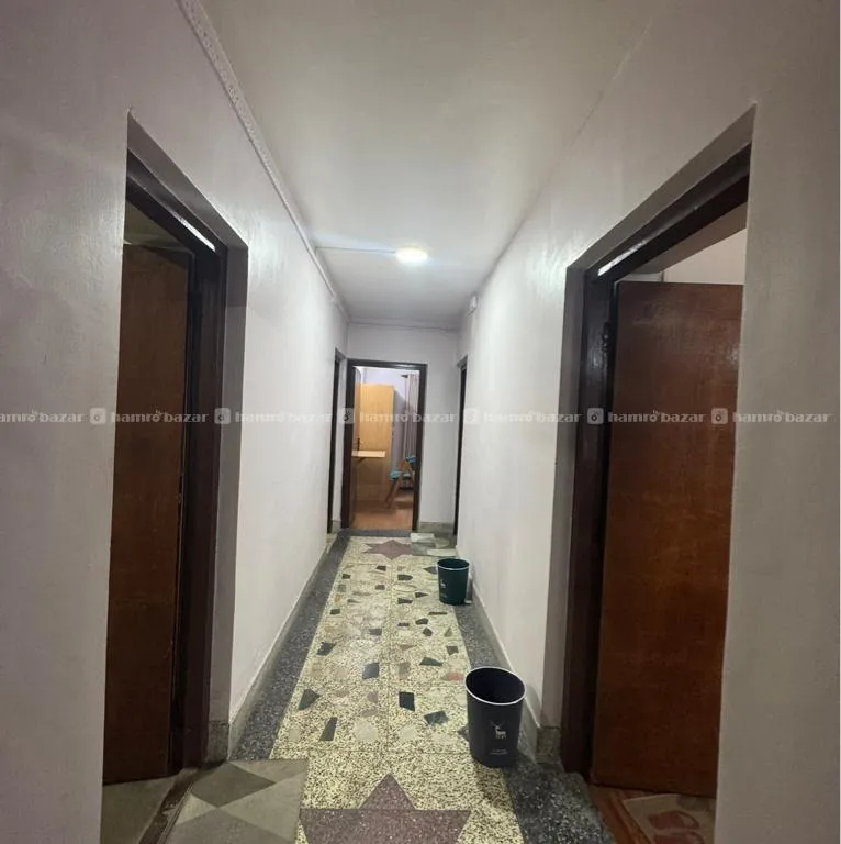 🏡 Fully Furnished 2 BHK Flat for Rent – Lazimpat, 4