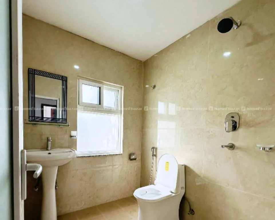 Semi Bunglow House On Sale at Tokha, Suryadarshan 4