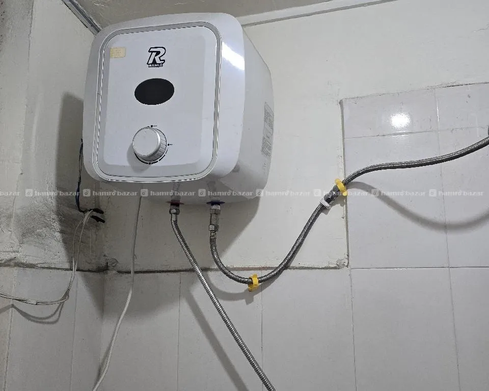 electric water geyser 2