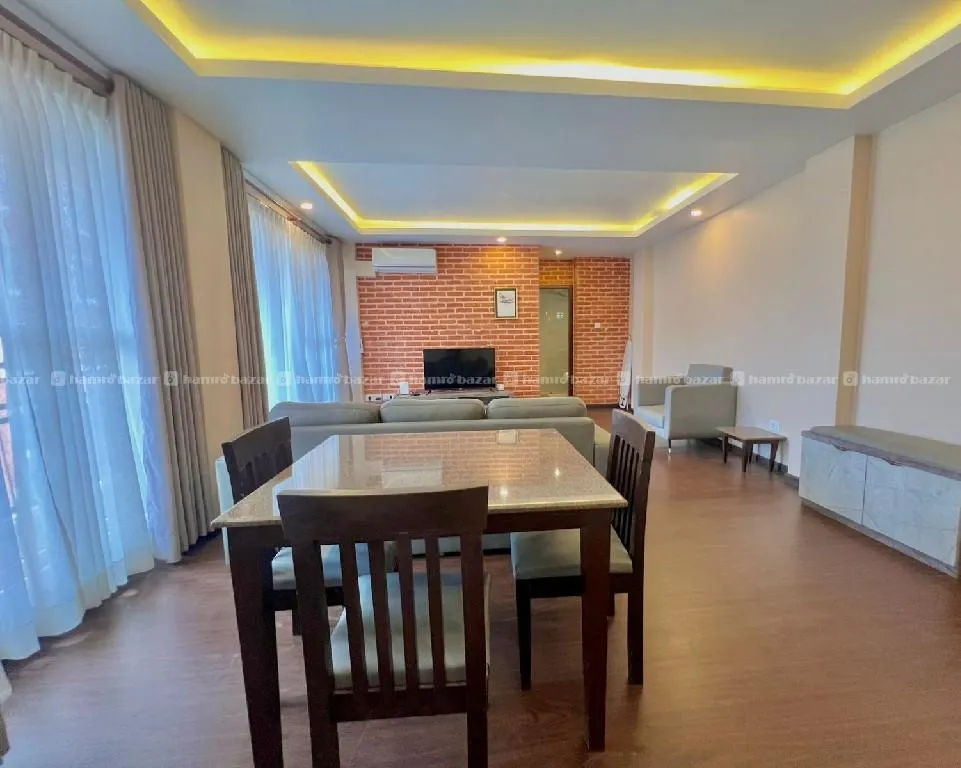 1 BHK Apartment For Rent !!
📍Lazimpat,Kathmandu 3