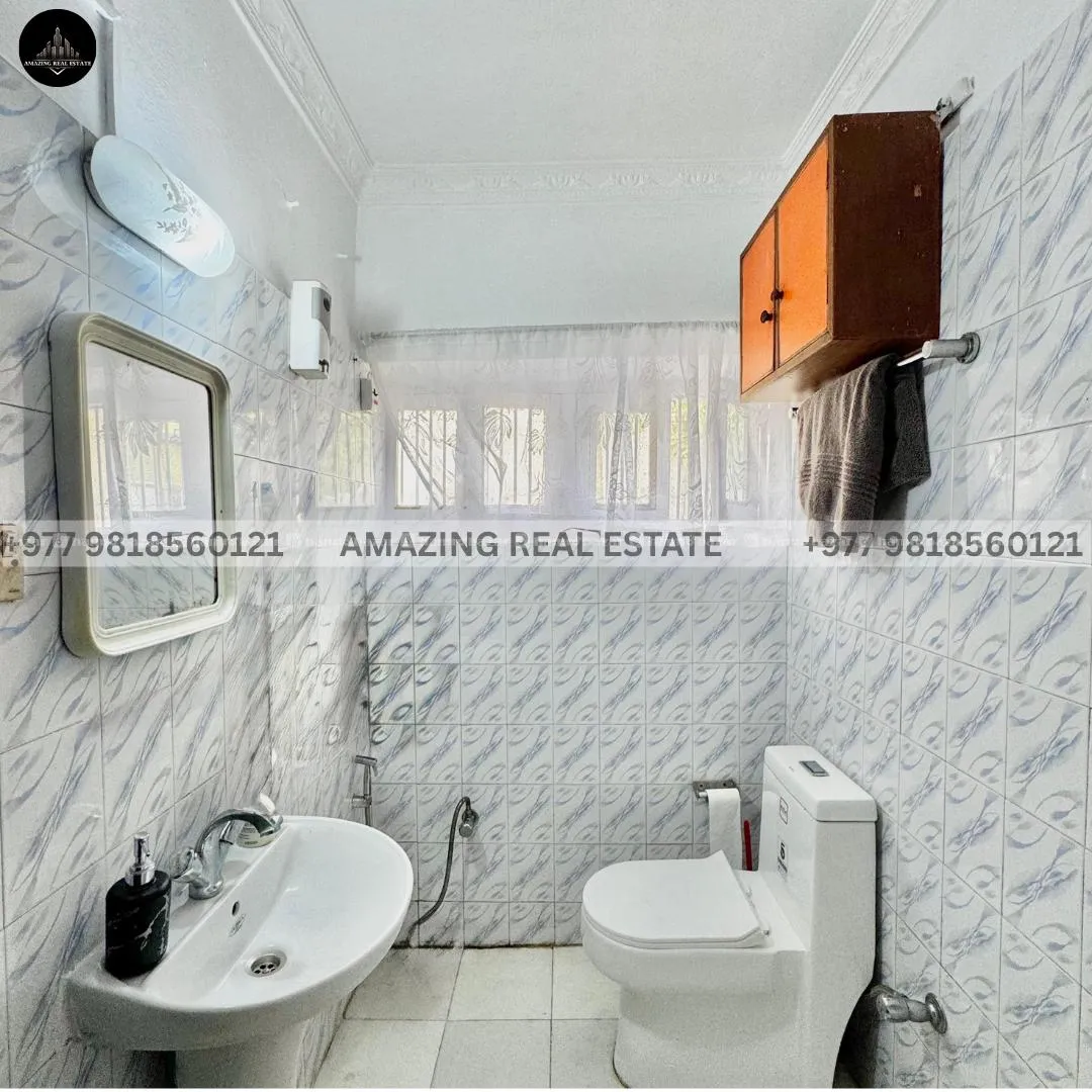 DHOBIGHAT – FURNISHED 1BHK FOR RENT 5