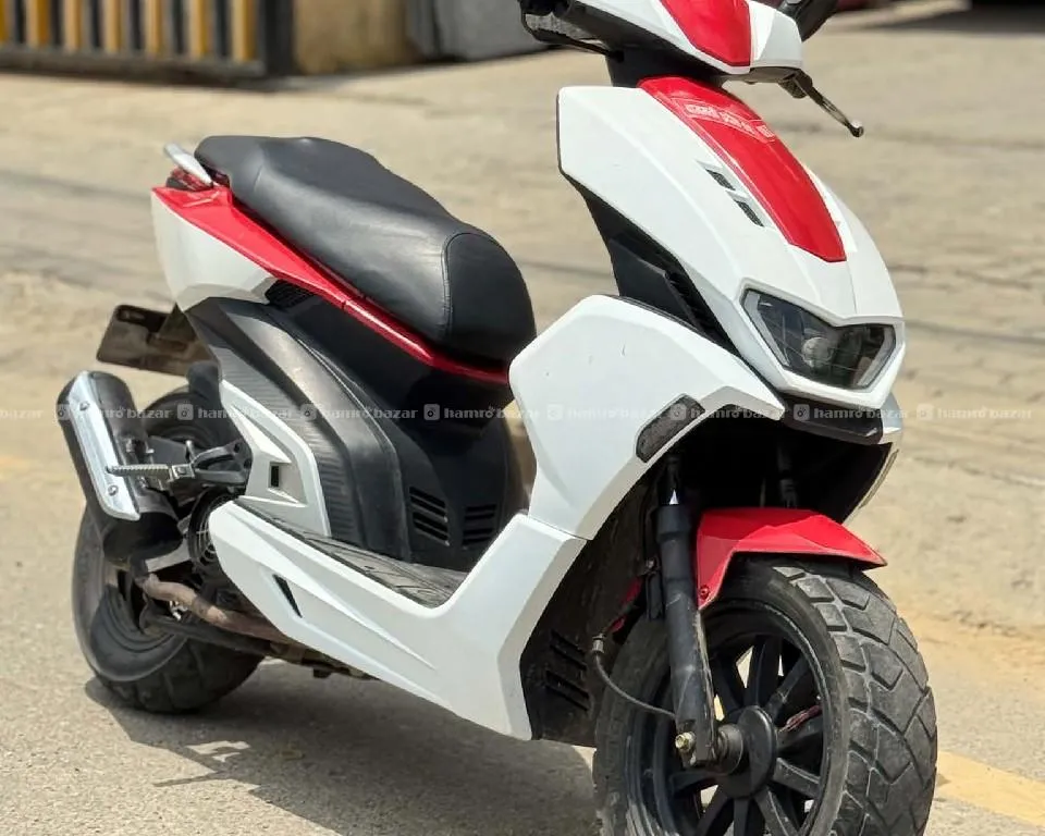 itlica formula 150cc 124lot super fresh condition 3