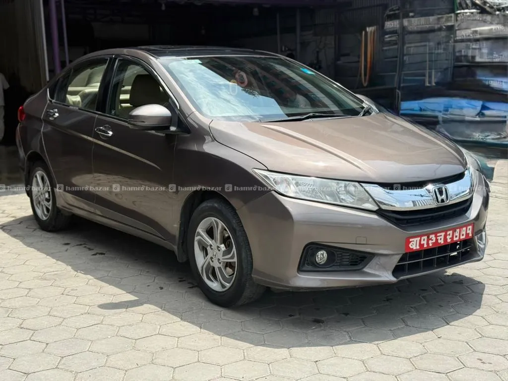 HONDA CITY ON SALE 3