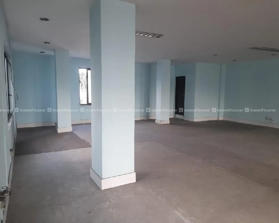 office space for rent in Kalanki 3