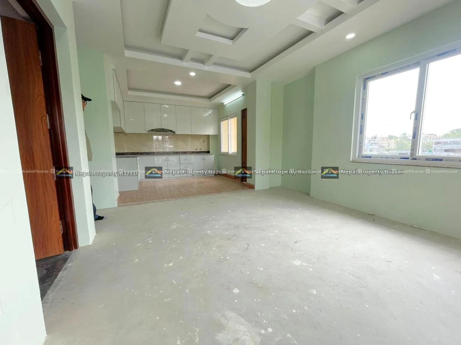 3BHK (3 Bathroom) Duplex Flat Rent in Golfutar, He 2