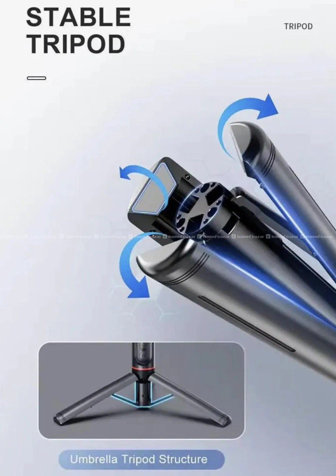 L19 Gimbal Stabilizer 5