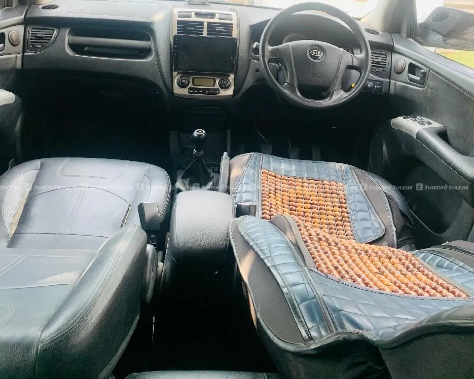 Kia Sportage on sale 5
