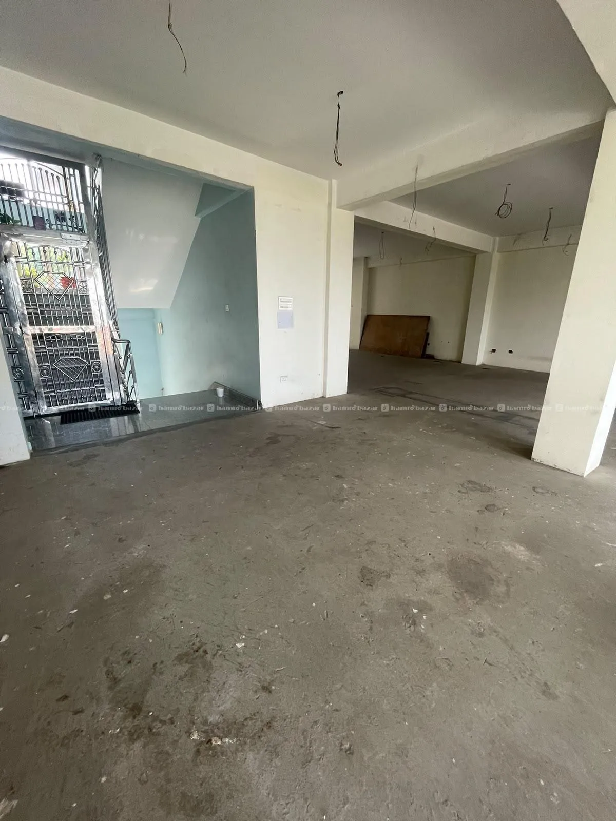 OFFICE SPACE FOR RENT IN BHAISEPATI 3