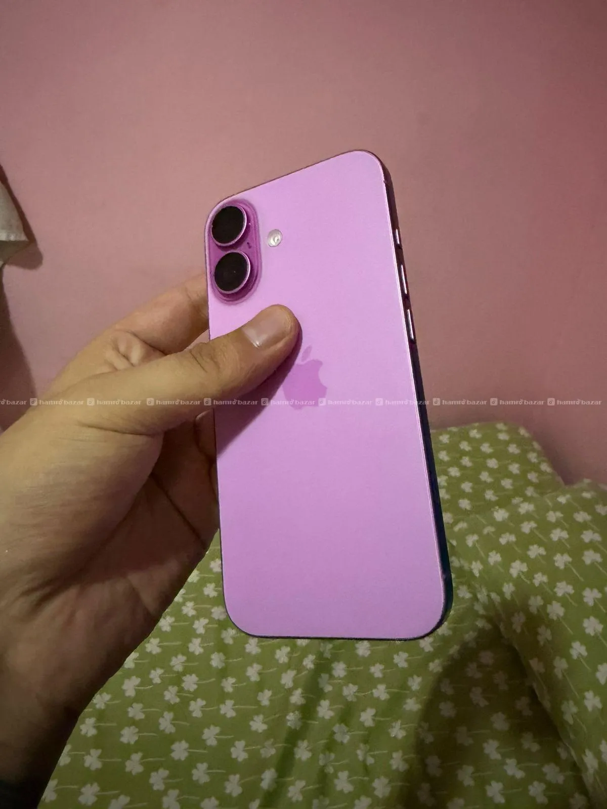 iphone 16 256gb 90%🔋 4