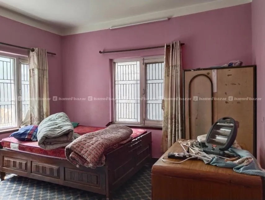 MANDIKATAR 1BHK FULL FURNISHED FLAT FOR RENT 2