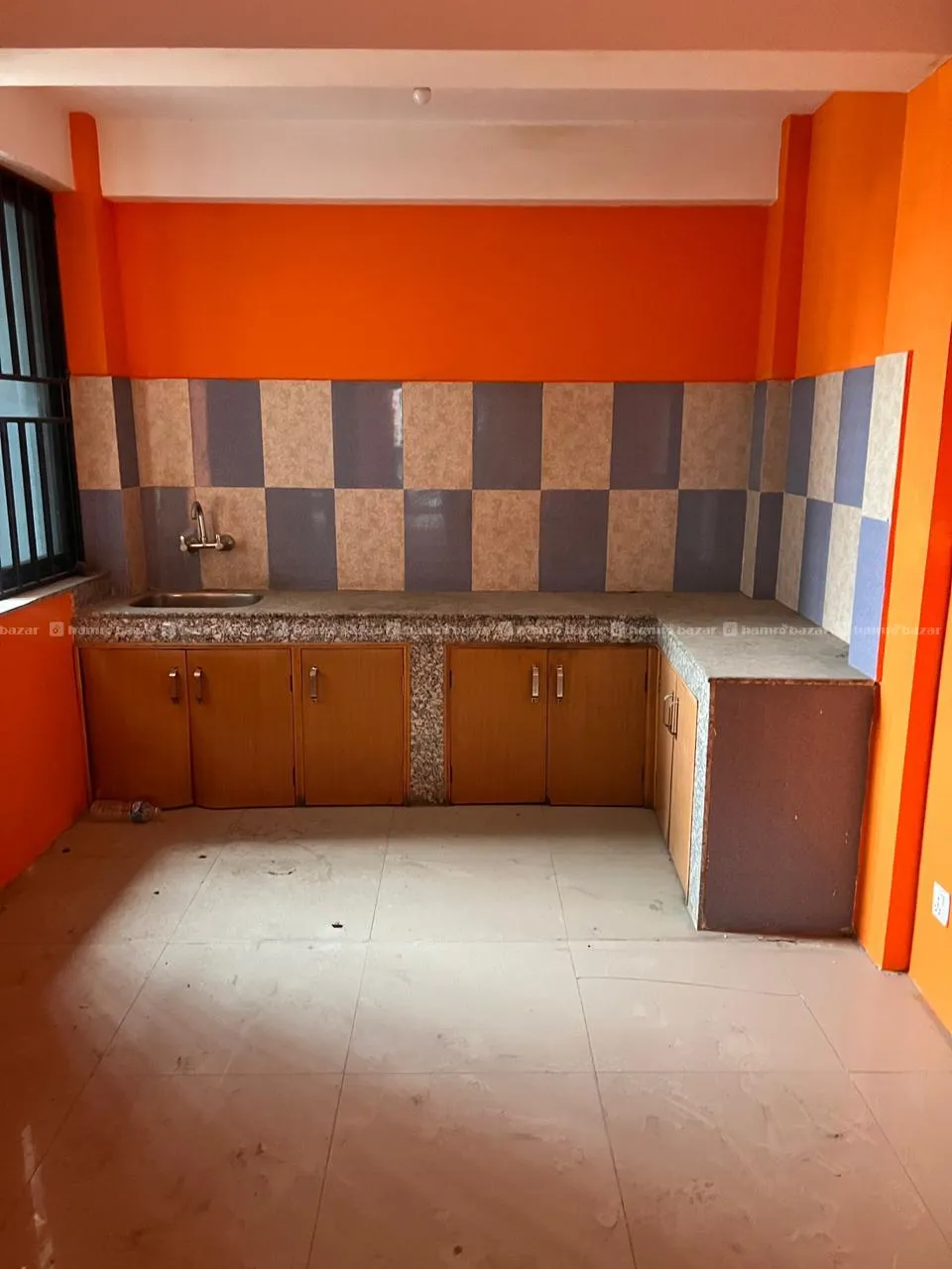 Office Space On Rent At Babarmahal 3