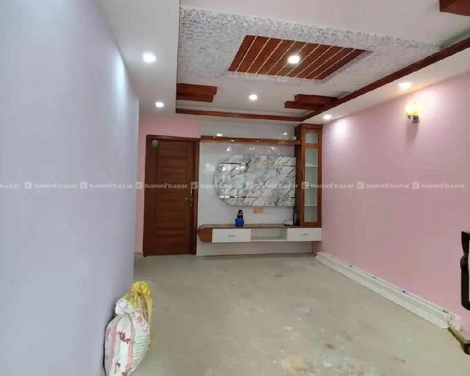 Commercial space on rent at Tinkune 2