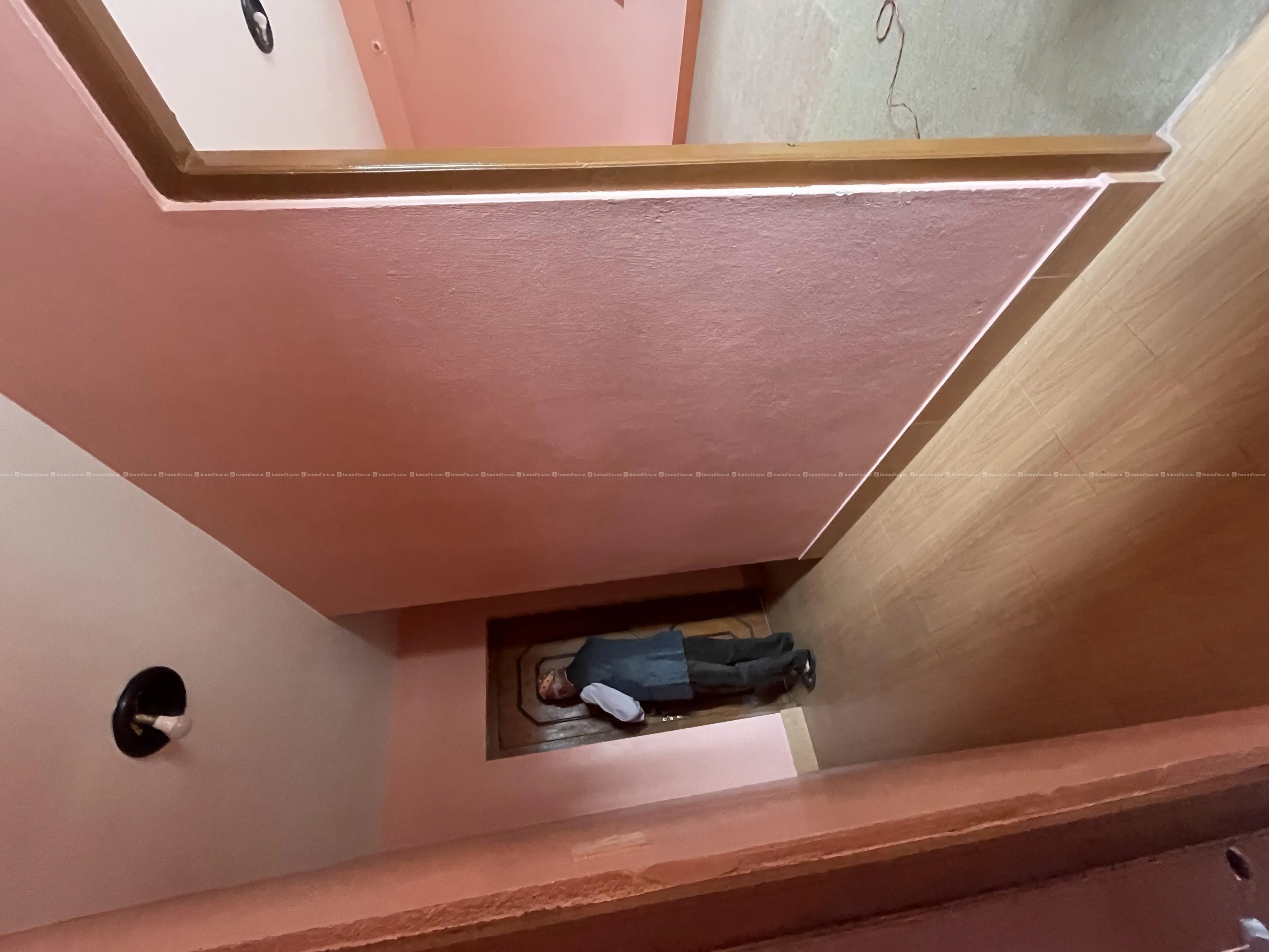 Flat for rent at Maharajgunj (Contact 9841231983) 5