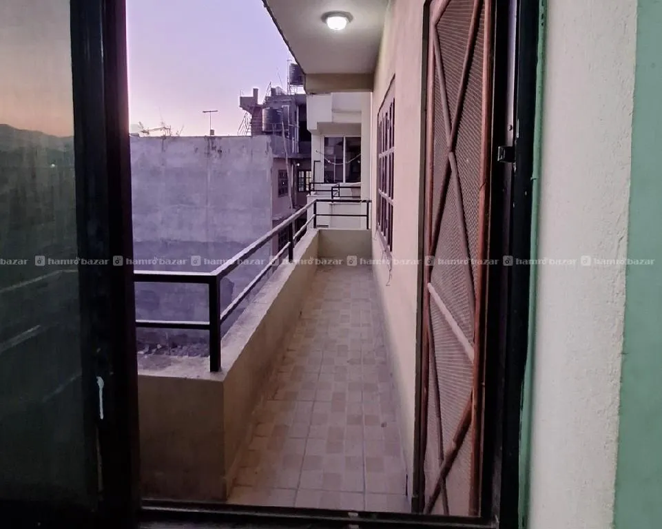 2 Bhk flat on rent 4