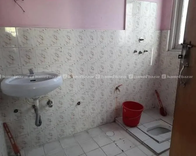 Furnished Office space for rent in Ratopul 6