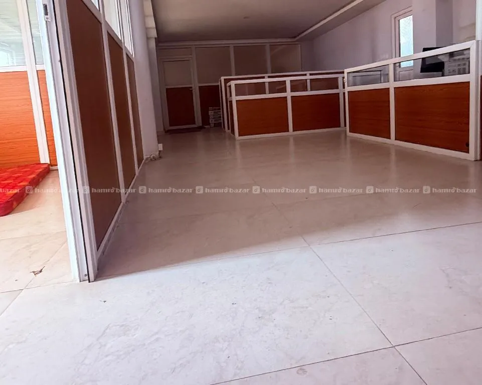 Commercial Space for Rent
📍Dhumbarahi,Kathmandu 4