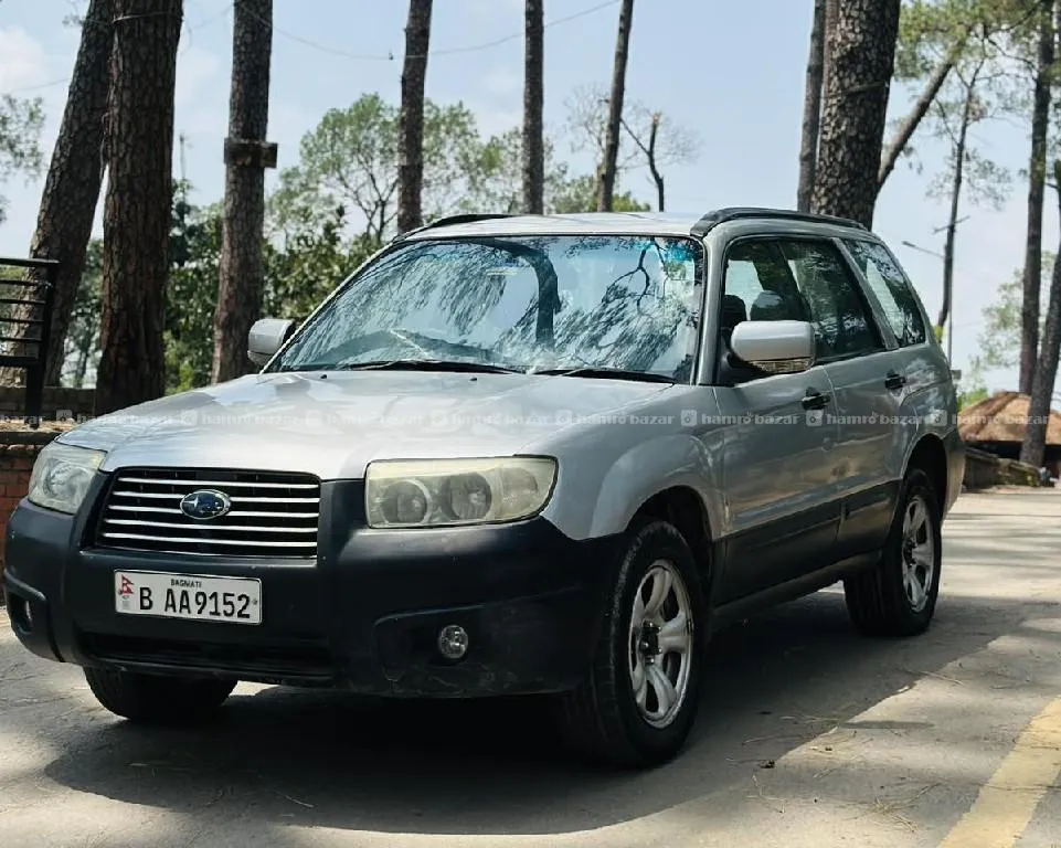 Subaru 2007 model 9761803028 4